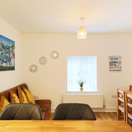 Hythe Townhouse Retreat Villa Dış mekan fotoğraf
