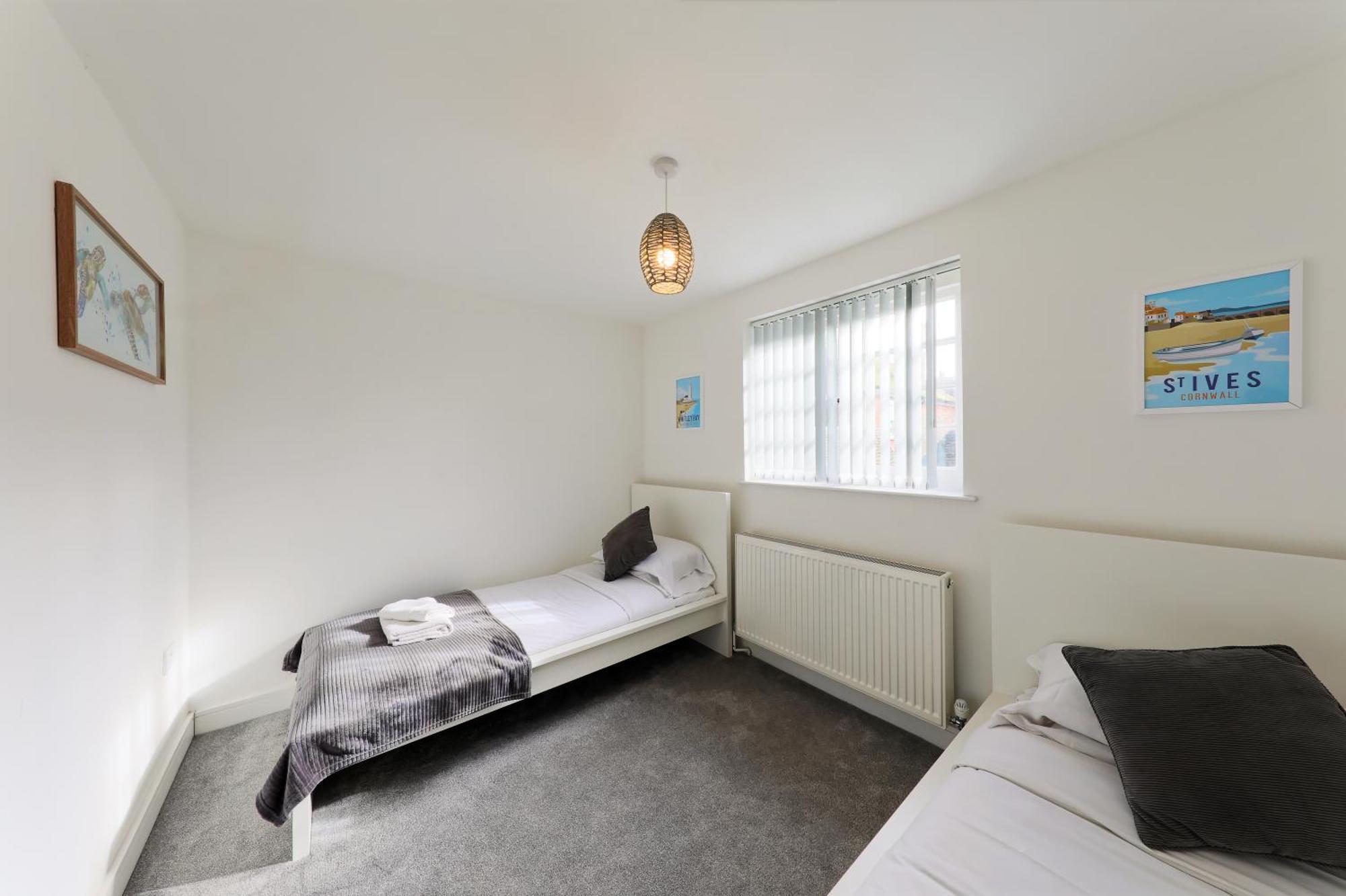 Hythe Townhouse Retreat Villa Dış mekan fotoğraf