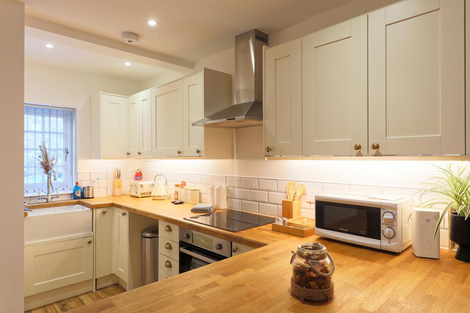 Hythe Townhouse Retreat Villa Dış mekan fotoğraf
